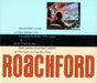 Roachford Innocent Eyes UK CD single (CD5 / 5") 6574125