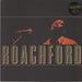 Roachford Roachford - Hype Stickered UK vinyl LP album (LP record) 460630-1
