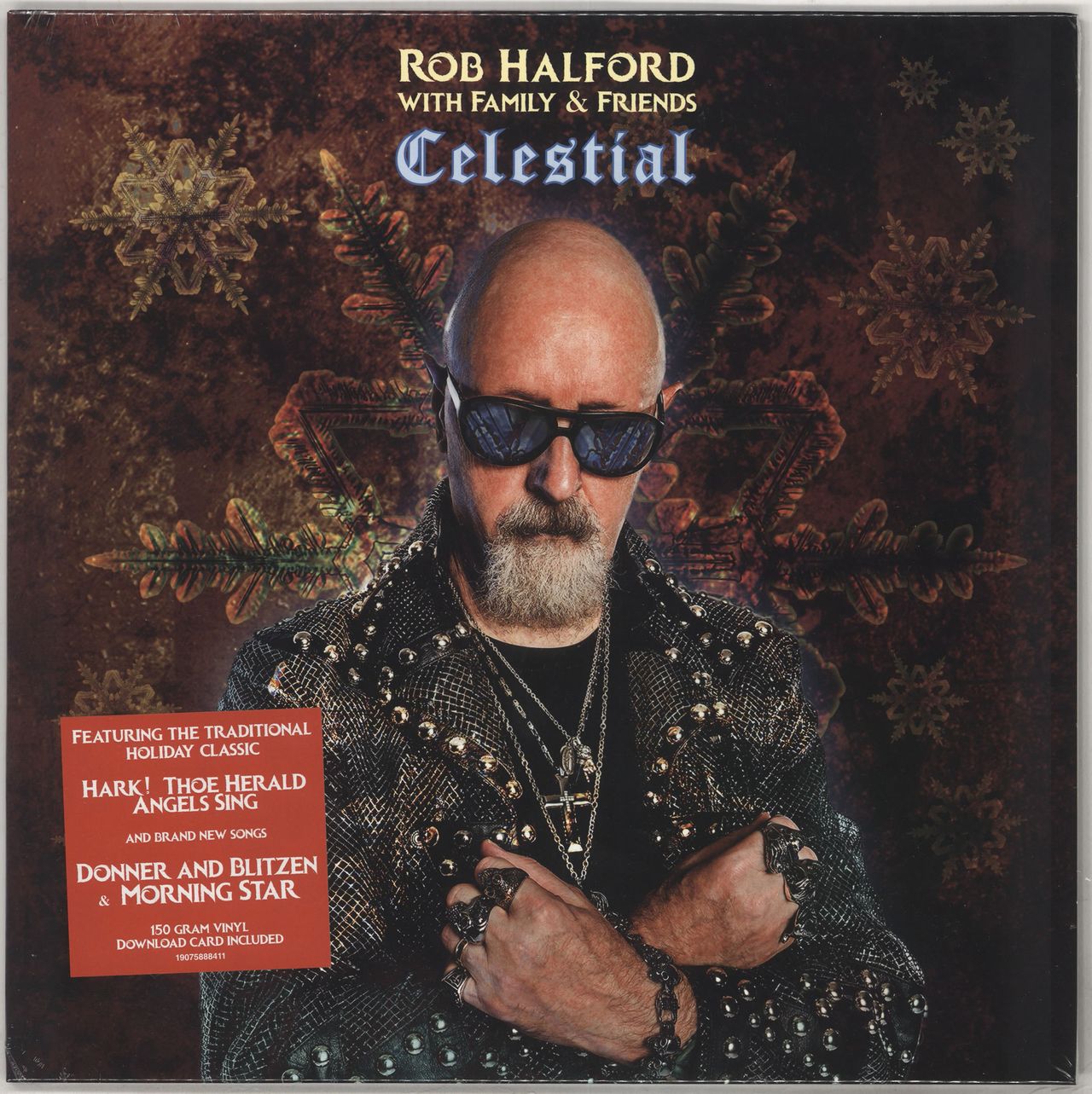Rob Halford