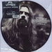 Rob Zombie Educated Horses UK picture disc LP (vinyl picture disc album) 0602547014634