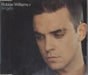 Robbie Williams Angels Dutch CD single (CD5 / 5") 884832