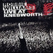 Robbie Williams Live At Knebworth UK Promo CD album (CDLP) RWKNEBDJ001