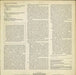 Robert Casadesus Mozart Piano Concertos No. 15 in B Flat Major & No. 17 in G Major UK vinyl LP album (LP record)