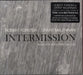 Robert Forster Intermission: The Best Of The Solo Recordings 1990-1997 UK 2 CD album set (Double CD) BBQCDD2042