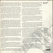 Robert Johnson (30s) Delta Blues Volume One UK vinyl LP album (LP record)