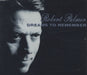 Robert Palmer Dreams To Remember UK CD single (CD5 / 5") CDEM193