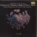 Robert Schumann Symphony No. 3 "Rhenish" / Manfred Overture UK vinyl LP album (LP record) 2535118