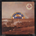 Robert Wyatt The End Of An Ear - 2nd - Shrink UK vinyl LP album (LP record) 31846
