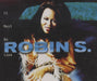 Robin S It Must Be Love German CD single (CD5 / 5") A5596CD