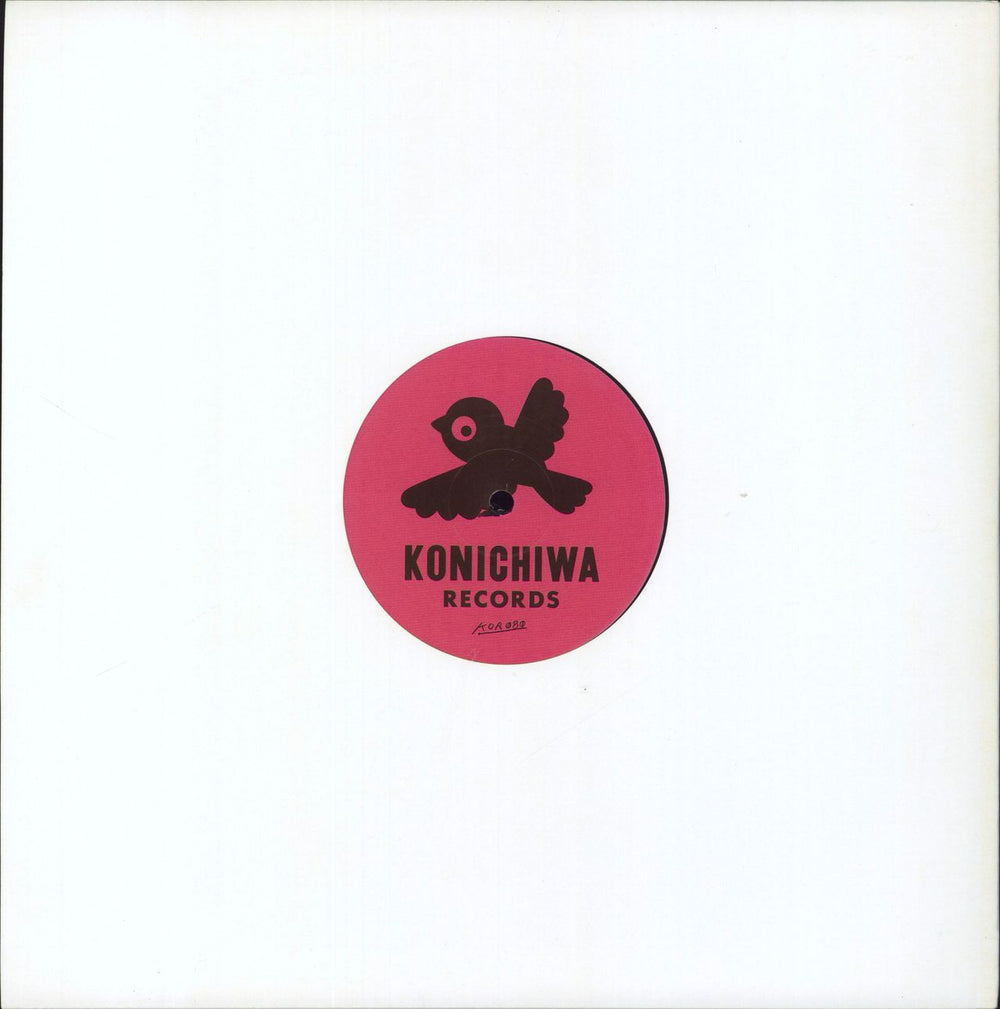 Robyn Honey [Remixes] UK 12" vinyl single (12 inch record / Maxi-single) 5060236635747