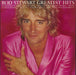 Rod Stewart Greatest Hits Canadian vinyl LP album (LP record) XHS3373