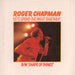 Roger Chapman Let's Spend The Night Together - Picture sleeve UK 7" vinyl single (7 inch record / 45) RGC07LE566214