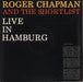 Roger Chapman Live In Hamburg UK vinyl LP album (LP record) ACRO6