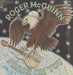 Roger McGuinn Peace On You UK vinyl LP album (LP record) 80171