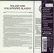 Roland Kirk Volunteered Slavery Japanese CD album (CDLP) 4988029119247