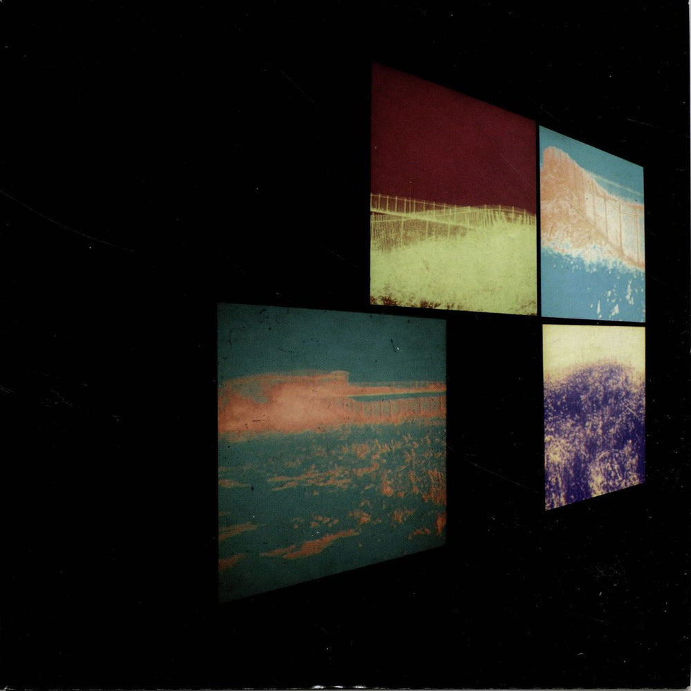 Roland Shanks August UK 7" vinyl single (7 inch record / 45) MOSHI26