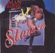 Roman Holliday Stand By UK 7" vinyl single (7 inch record / 45) JIVET31