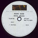 Roni Size Reprazent Dirty Beats UK acetate