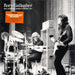 Rory Gallagher BBC John Peel Sunday Concert 1971 - Orange Vinyl - Sealed UK vinyl LP album (LP record) 0243544497