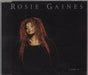 Rosie Gaines I Want U German CD single (CD5 / 5") 860 485-2