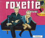 Roxette Anyone Dutch Promo CD single (CD5 / 5") CDPRO4222