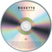 Roxette It Just Happens UK Promo CD-R acetate