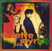 Roxette Joyride - 180gm Orange Vinyl - Sealed UK vinyl LP album (LP record) 5054197107177