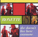 Roxette She Doesn't Live Here Anymore Dutch CD single (CD5 / 5") 8652342