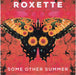 Roxette Some Other Summer UK Promo CD-R acetate CD-R