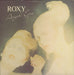 Roxy Music Angel Eyes + P/S UK 7" vinyl single (7 inch record / 45) POSP67