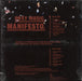 Roxy Music Manifesto - Shrink US vinyl LP album (LP record)
