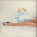 Roxy Music Roxy Music - 180 Gram Clear Vinyl - RSD 2020 UK vinyl LP album (LP record) 602508553660