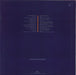 Roxy Music The Atlantic Years 1973-1980 UK vinyl LP album (LP record)
