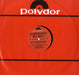 Roy Ayers Get On Up, Get On Down UK 12" vinyl single (12 inch record / Maxi-single) AYERS12