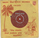 Roy Chicago Olubunmi African 7" vinyl single (7 inch record / 45) PF383539