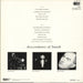 Roy Harper ... Descendants Of Smith - Autographed UK vinyl LP album (LP record) 077779013913