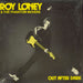 Roy Loney Out Of Dark US vinyl LP album (LP record) SS-9001