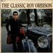 Roy Orbison The Classic Roy Orbison UK vinyl LP album (LP record) SHU8297