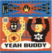 Royal House Yeah Buddy / The Chase UK 12" vinyl single (12 inch record / Maxi-single) CHAMP12-91