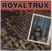 Royal Trux Waterpark UK 7" vinyl single (7 inch record / 45) RUG97