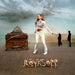 Royksopp The Understanding UK CD album (CDLP) WALLCD035