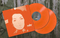 Ruby Salt Peter 25 - Orange Vinyl 180 Gram - Sealed UK 2-LP vinyl record set (Double LP Album) UBY2LSA814851