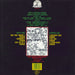 Rudy Lee Rudy Lee & Stepper UK vinyl LP album (LP record) 5018775800317