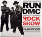 Run DMC Rock Show UK CD single (CD5 / 5") 74321848052