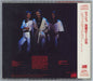 Rush 2112 [Twenty One Twelve] + Obi Japanese CD album (CDLP) 4988029031747