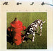Rush Signals - Green Arrow German CD album (CDLP) 810002-2