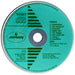 Rush Signals - Green Arrow German CD album (CDLP) RUSCDSI787301