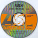 Rush Sweet Miracle US Promo CD single (CD5 / 5") RUSC5SW226069