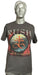 Rush Time Machine 10/11 T-Shirt [M] US t-shirt T-SHIRT