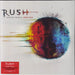Rush Vapor Trails Remixed - Sealed US 2-LP vinyl record set (Double LP Album) RRM183740